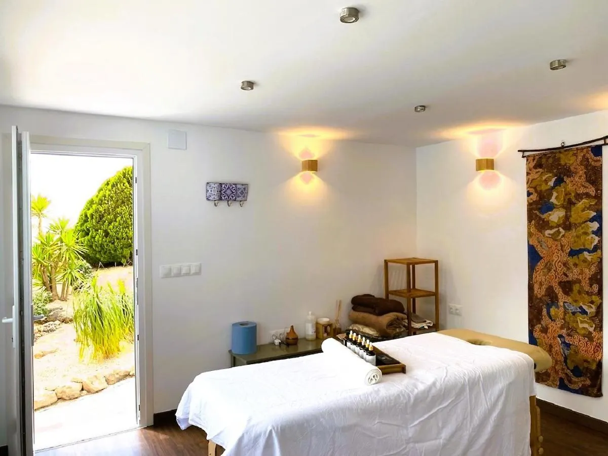 Harmony Home Alcaucin