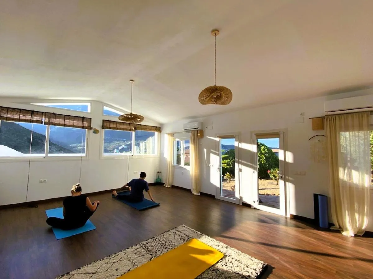 Harmony Home Alcaucin 0*,  Spain