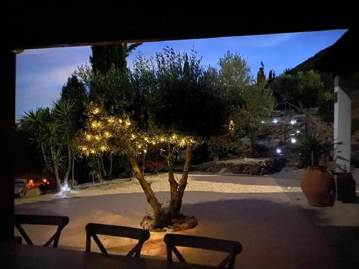 Harmony Home Alcaucin 0*,  Spain