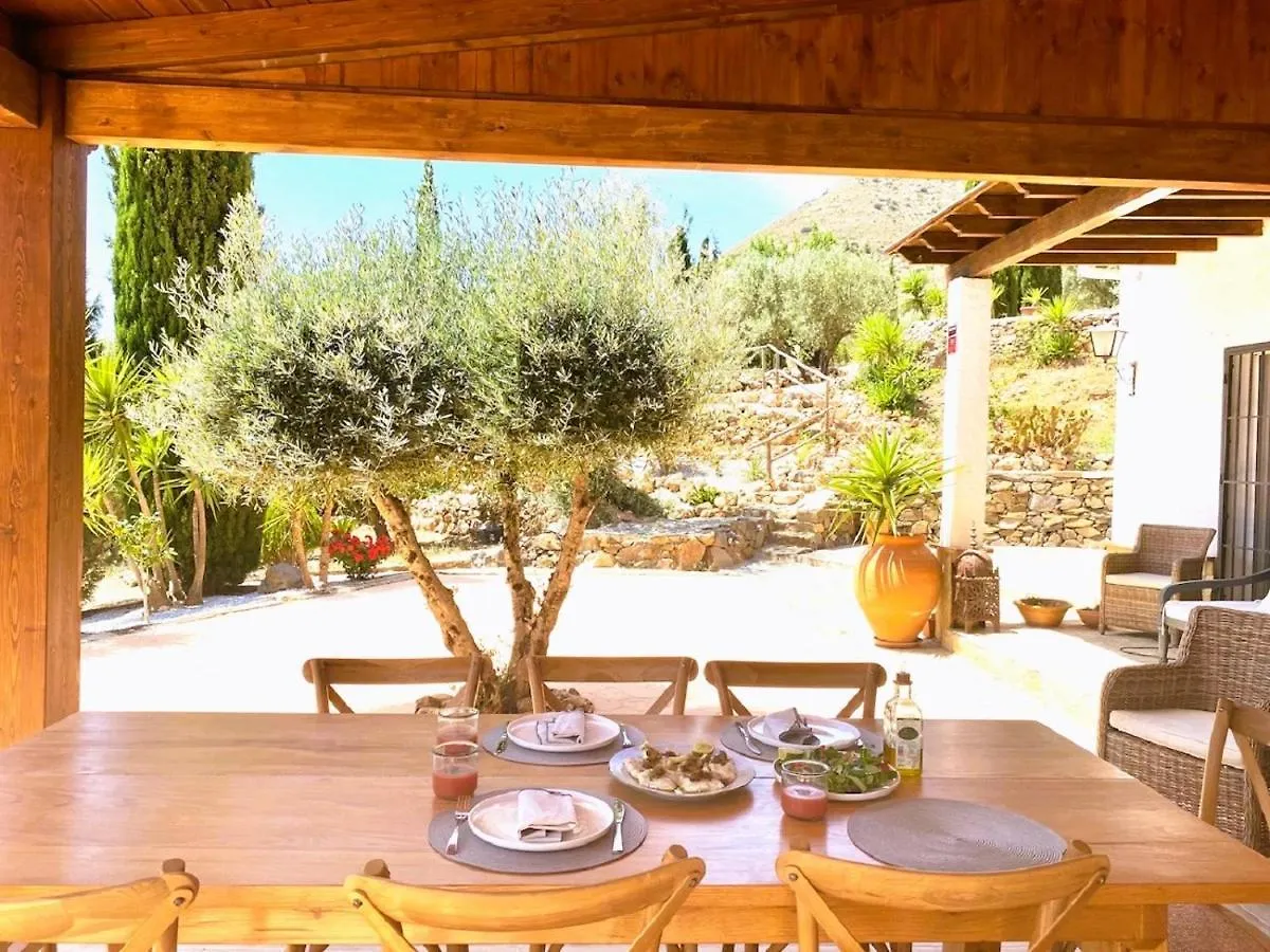 Harmony Home Alcaucin