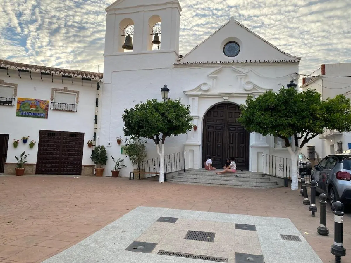 Harmony Home Alcaucín 0*,
