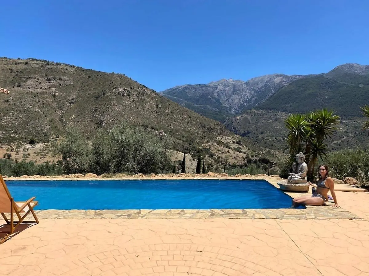 Harmony Home Alcaucin Spain