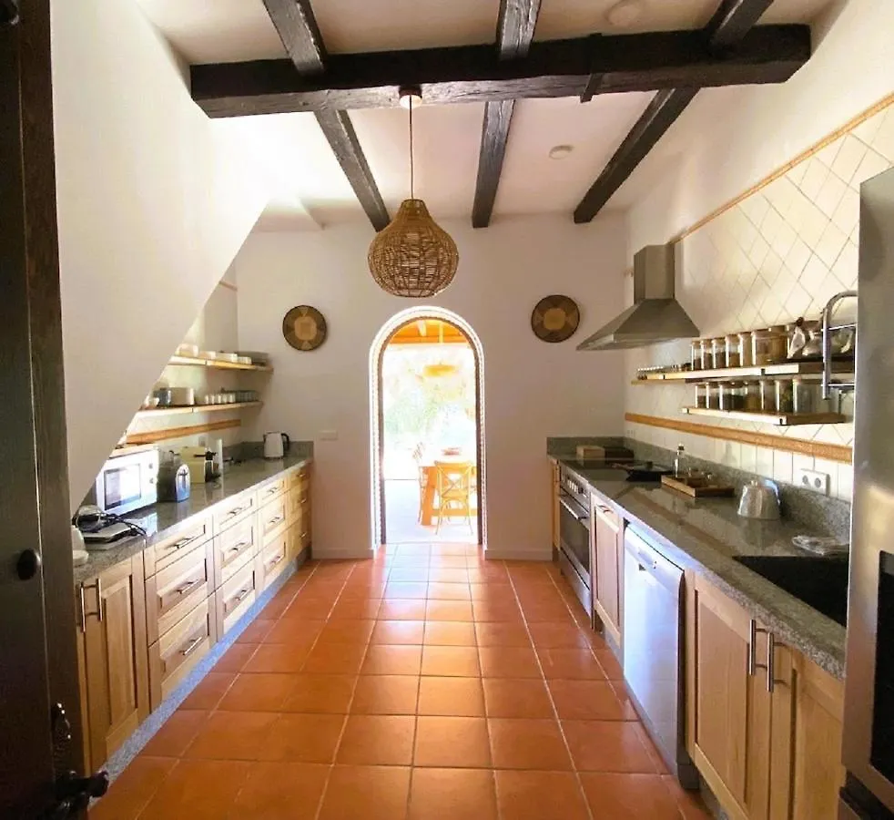 Harmony Home Alcaucin Spain
