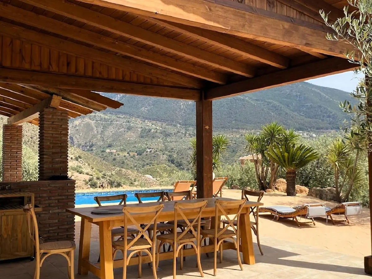 Harmony Home Alcaucin