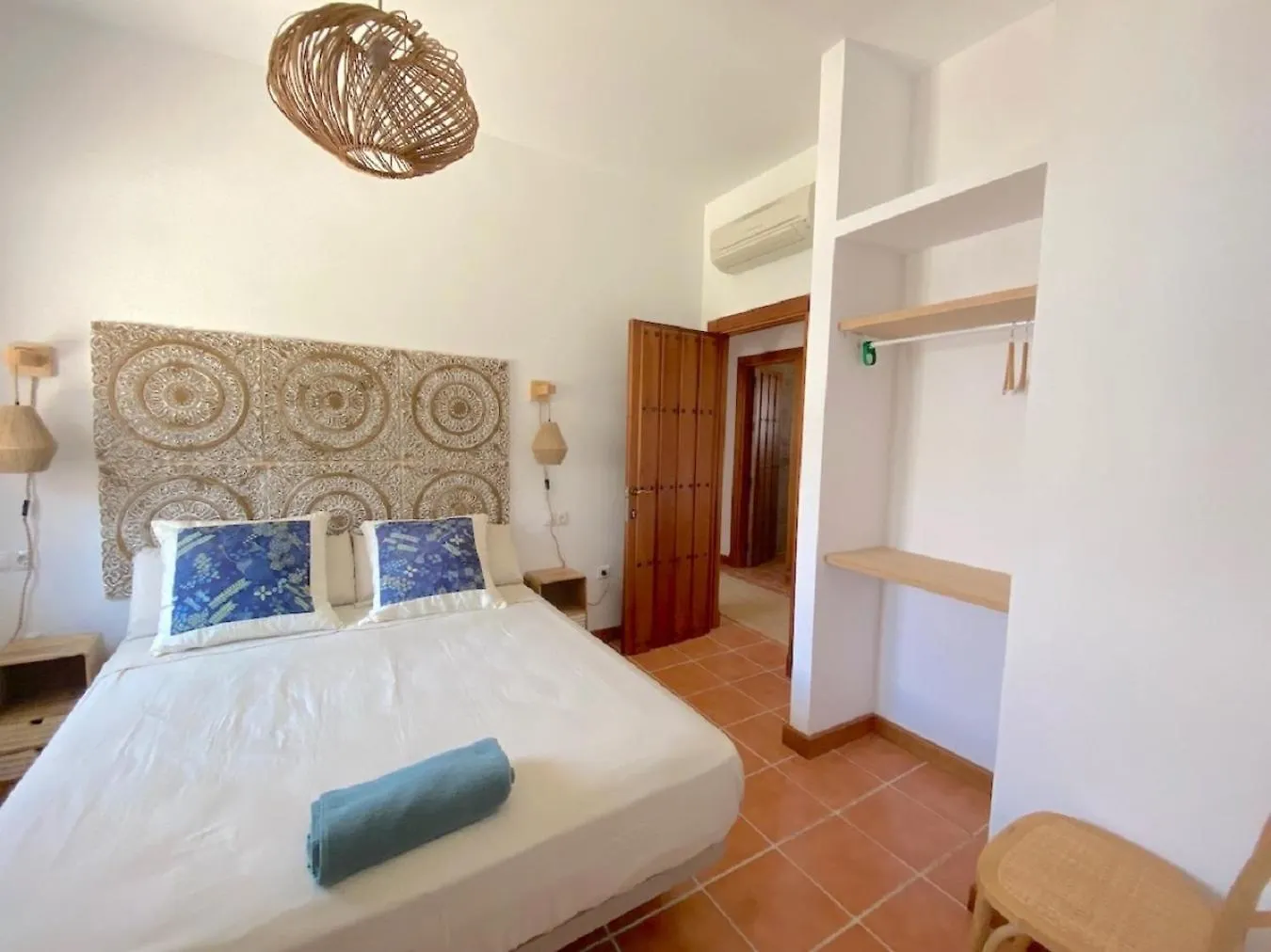 Harmony Home Alcaucín 0*,