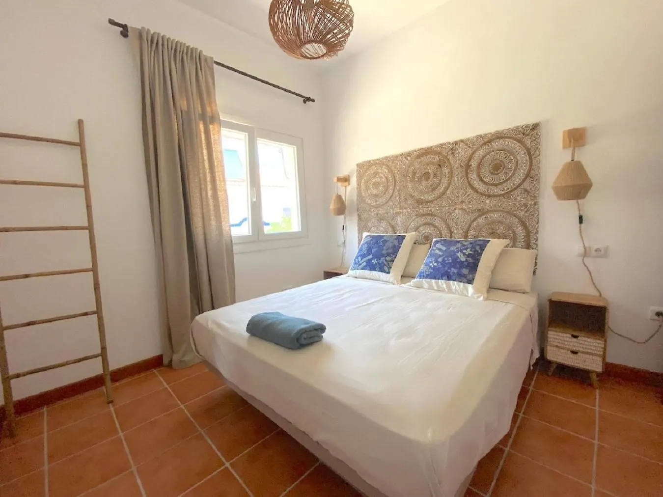 Country house Harmony Home Alcaucin
