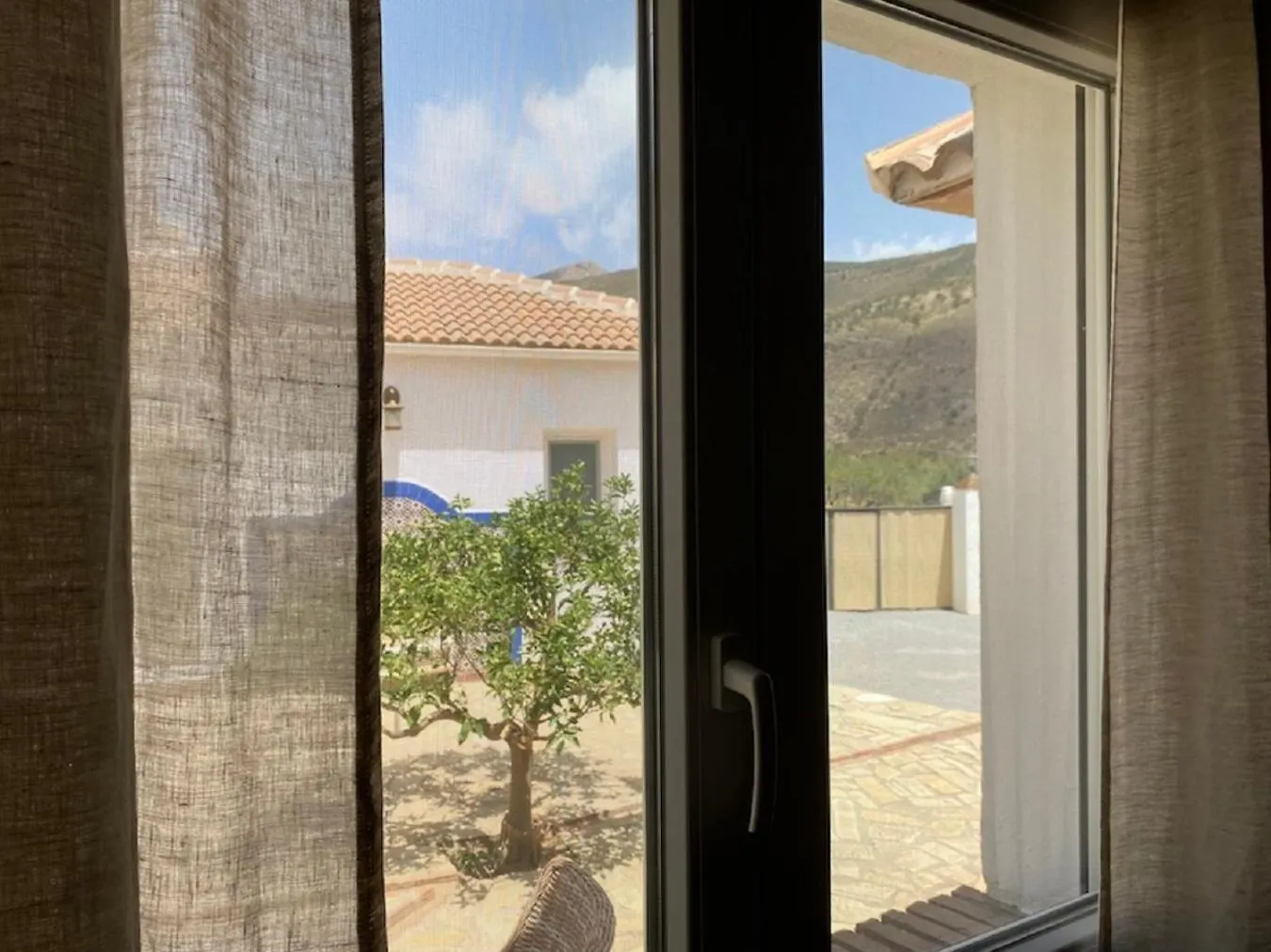 Harmony Home Alcaucin Spain