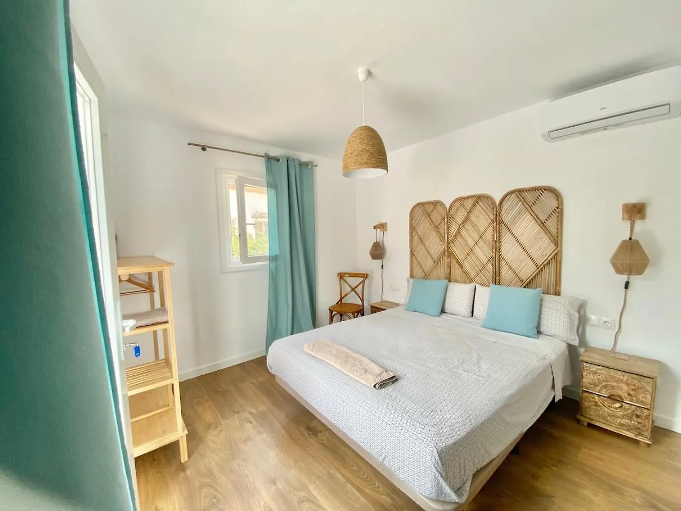 Country house Harmony Home Alcaucin