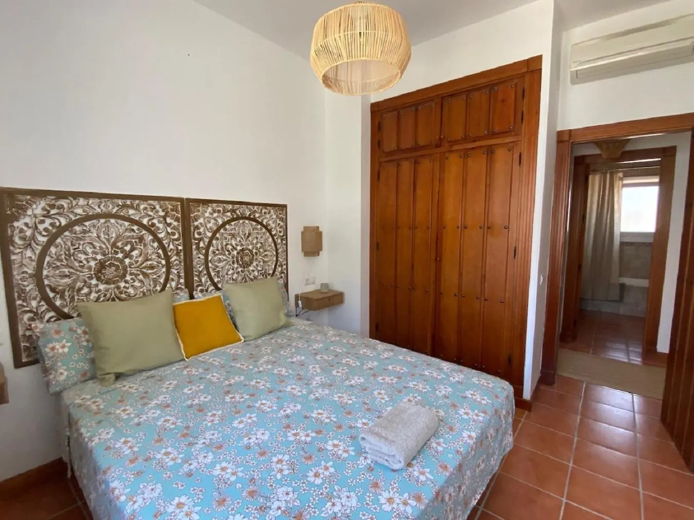 Harmony Home Alcaucin 0*,  Spain
