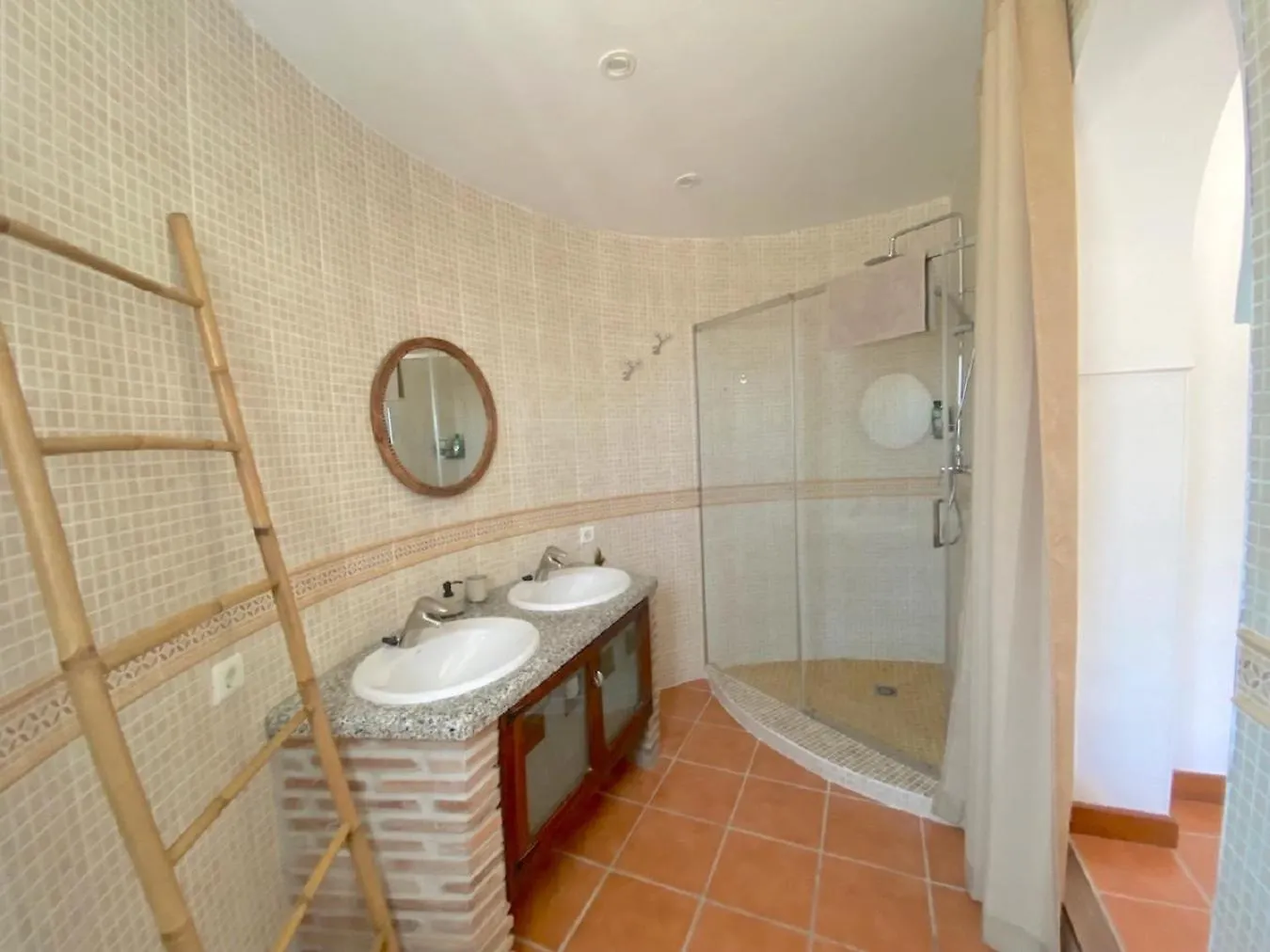 Country house Harmony Home Alcaucin