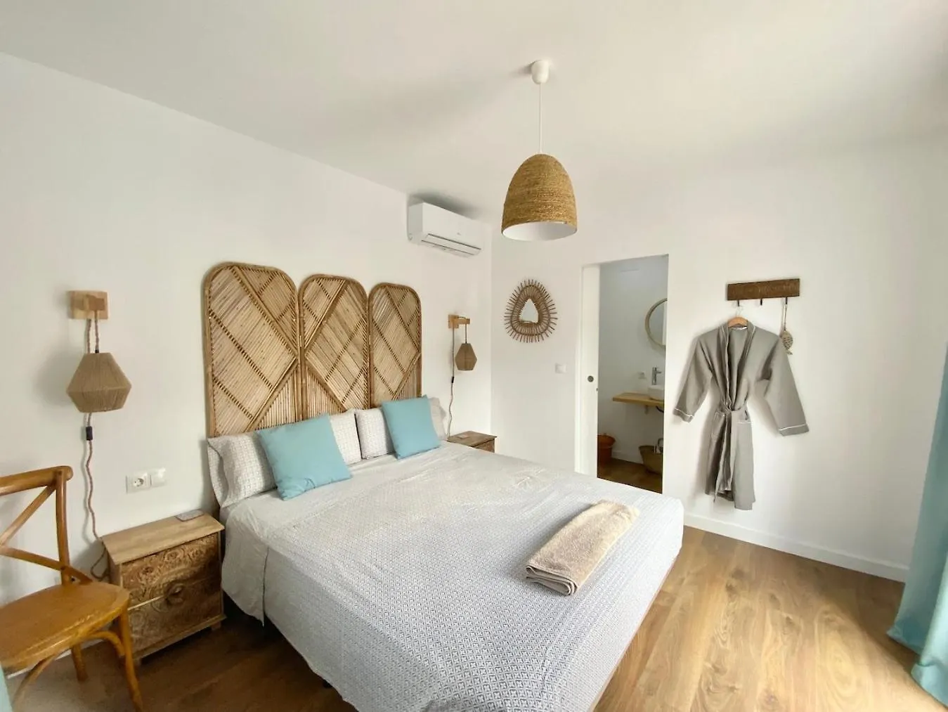 Harmony Home Alcaucin 0*,  Spain