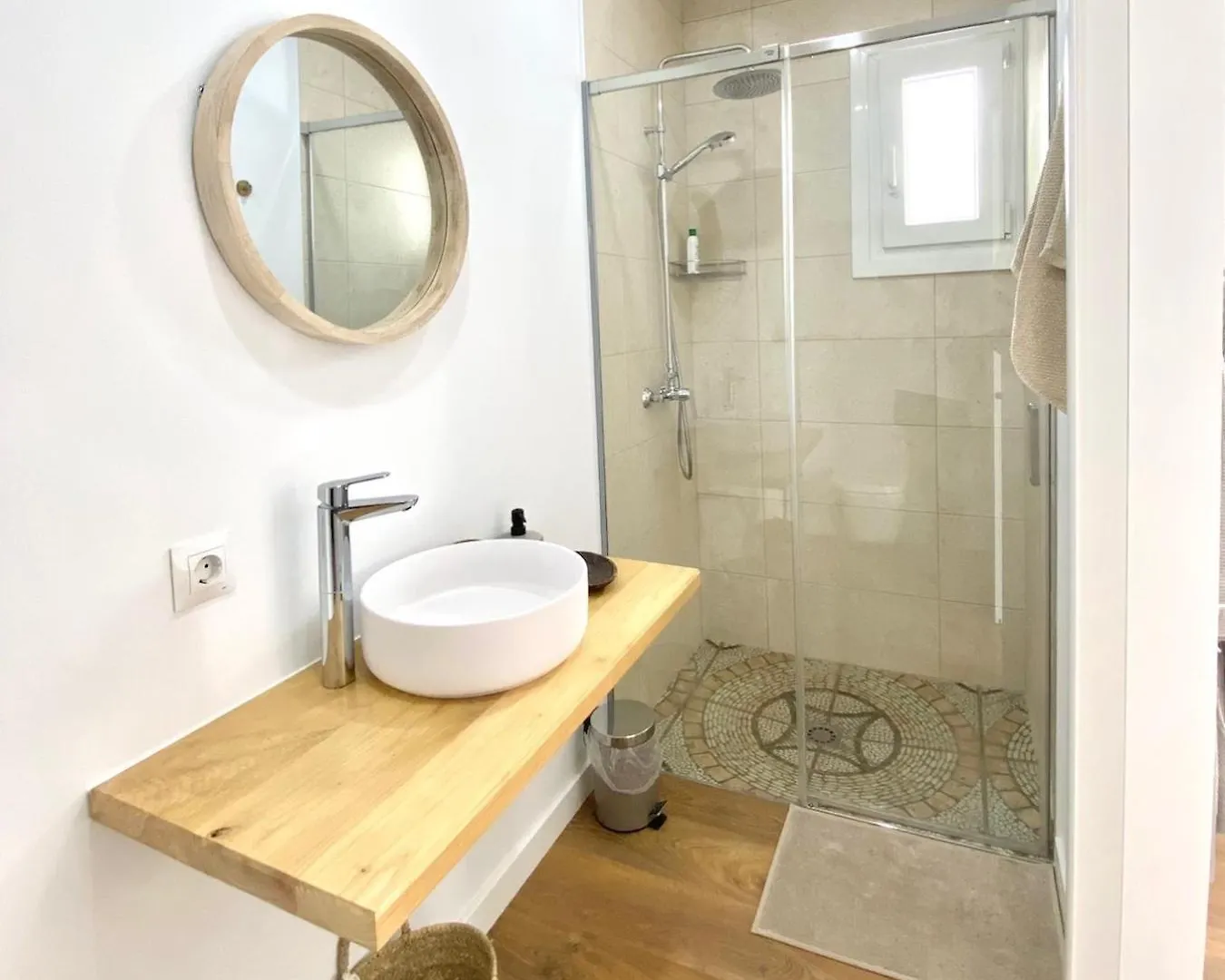 Country house Harmony Home Alcaucin Spain