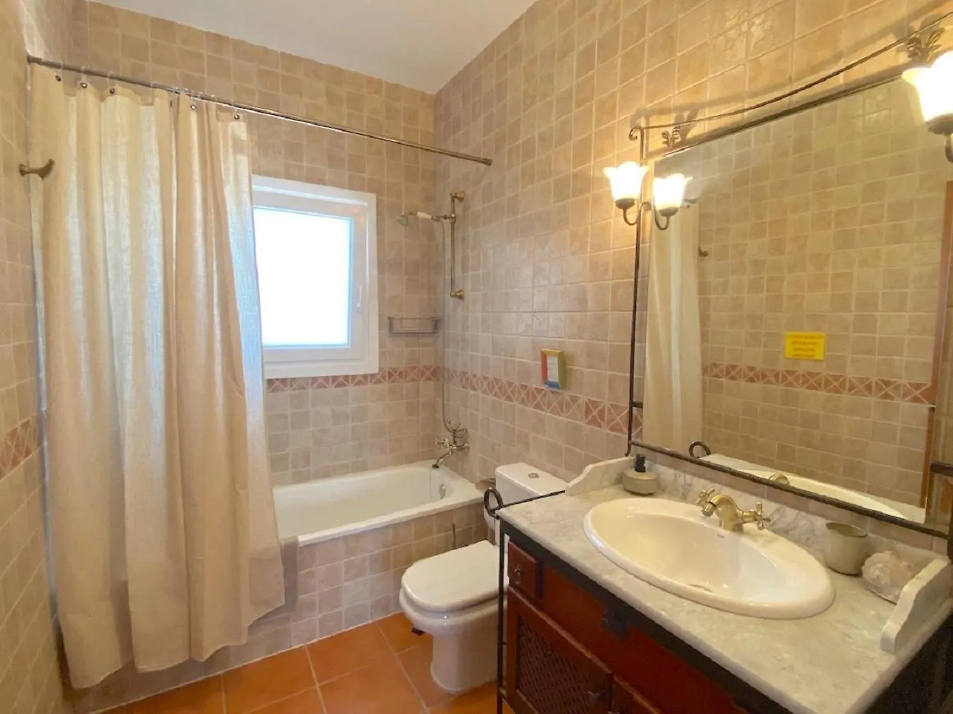Harmony Home Alcaucín Spanien