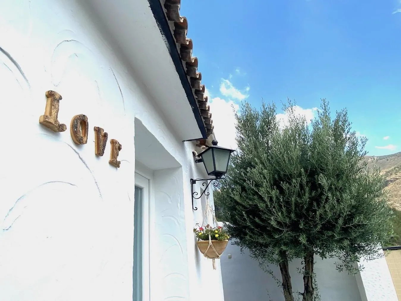 Harmony Home Alcaucin Country house