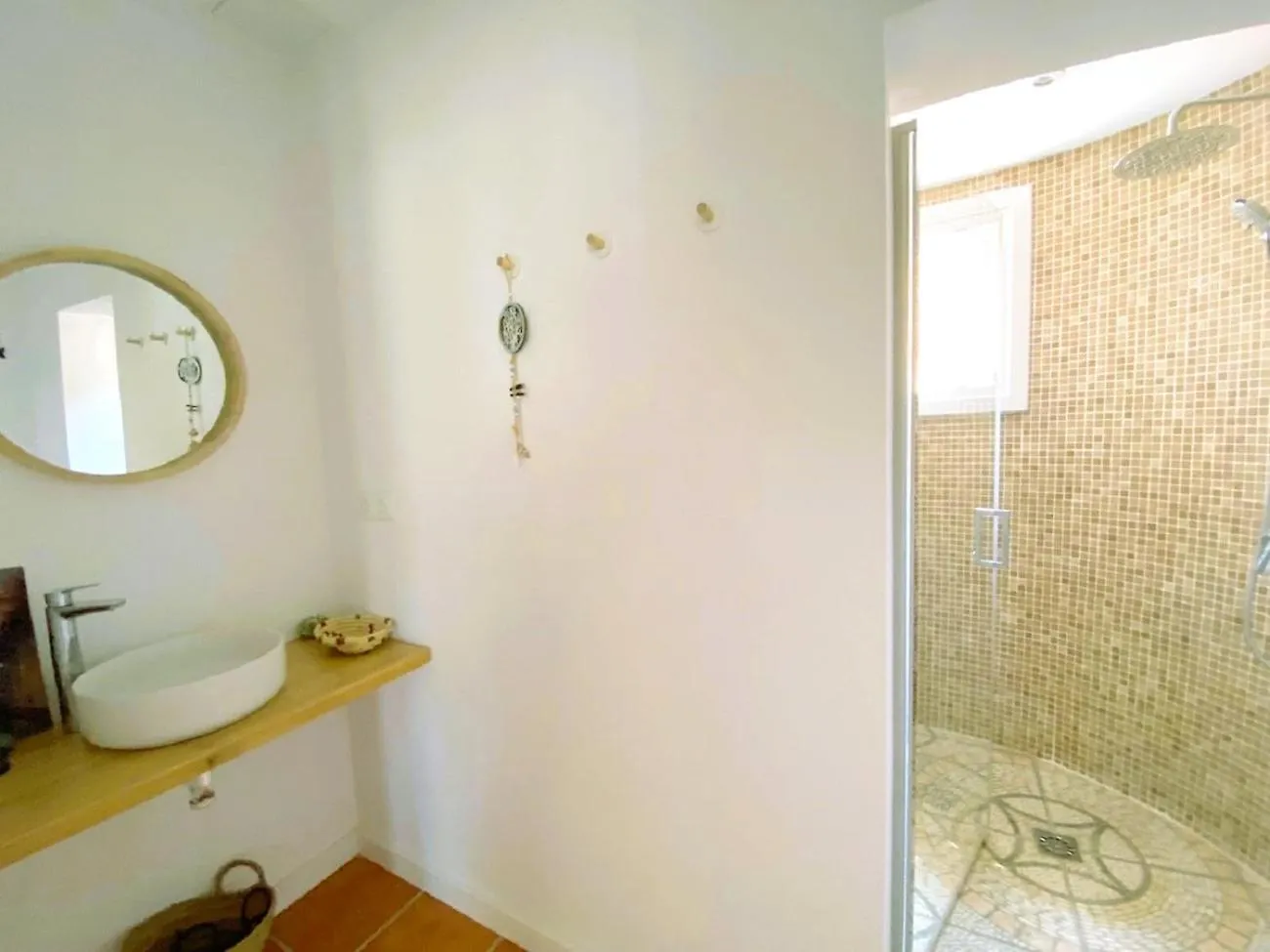 Harmony Home Alcaucin Country house