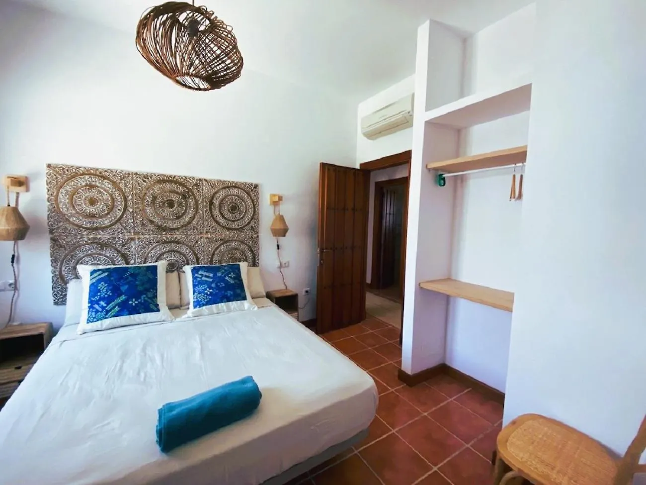Country house Harmony Home Alcaucin