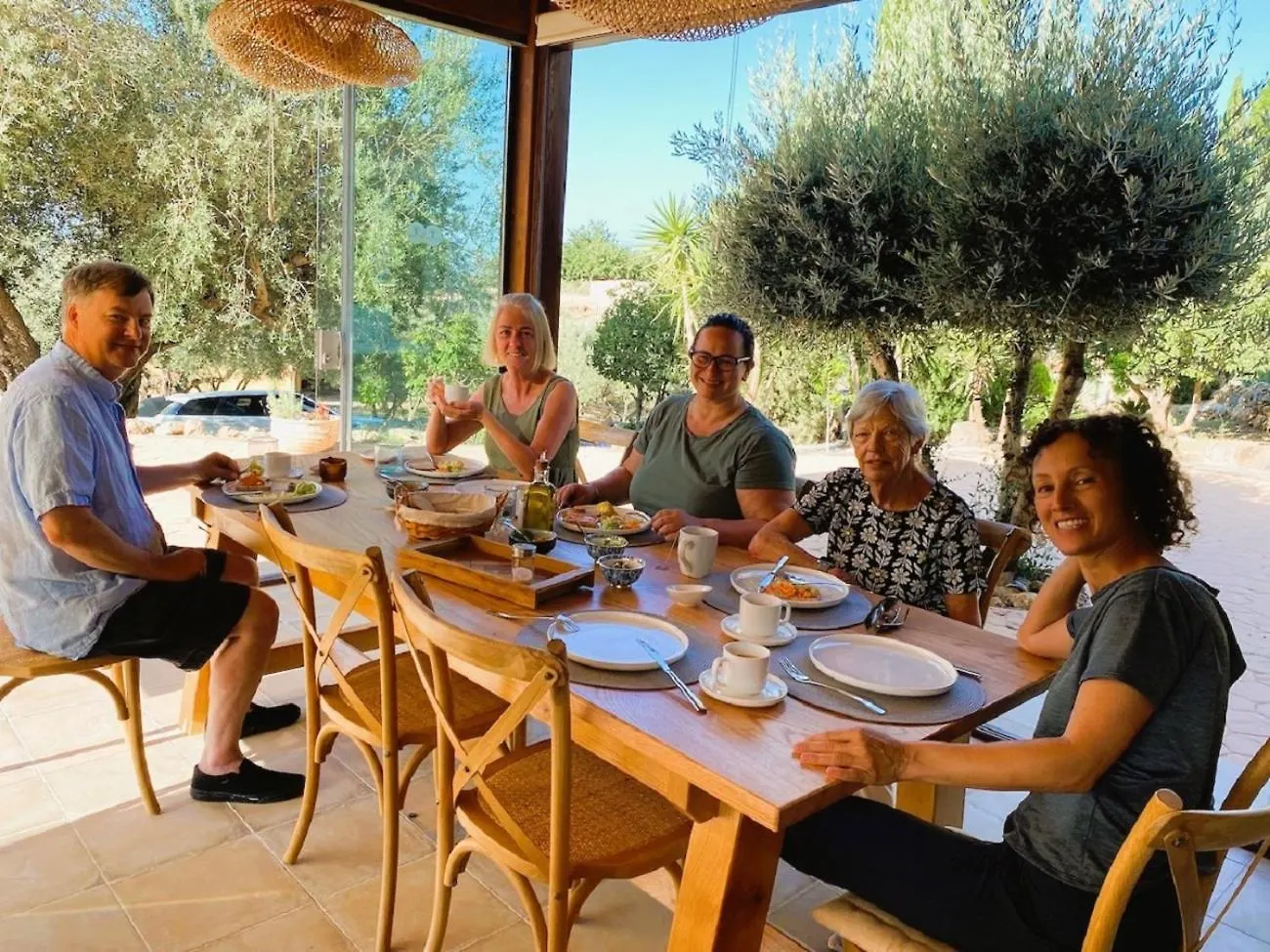 Harmony Home Alcaucin Spain