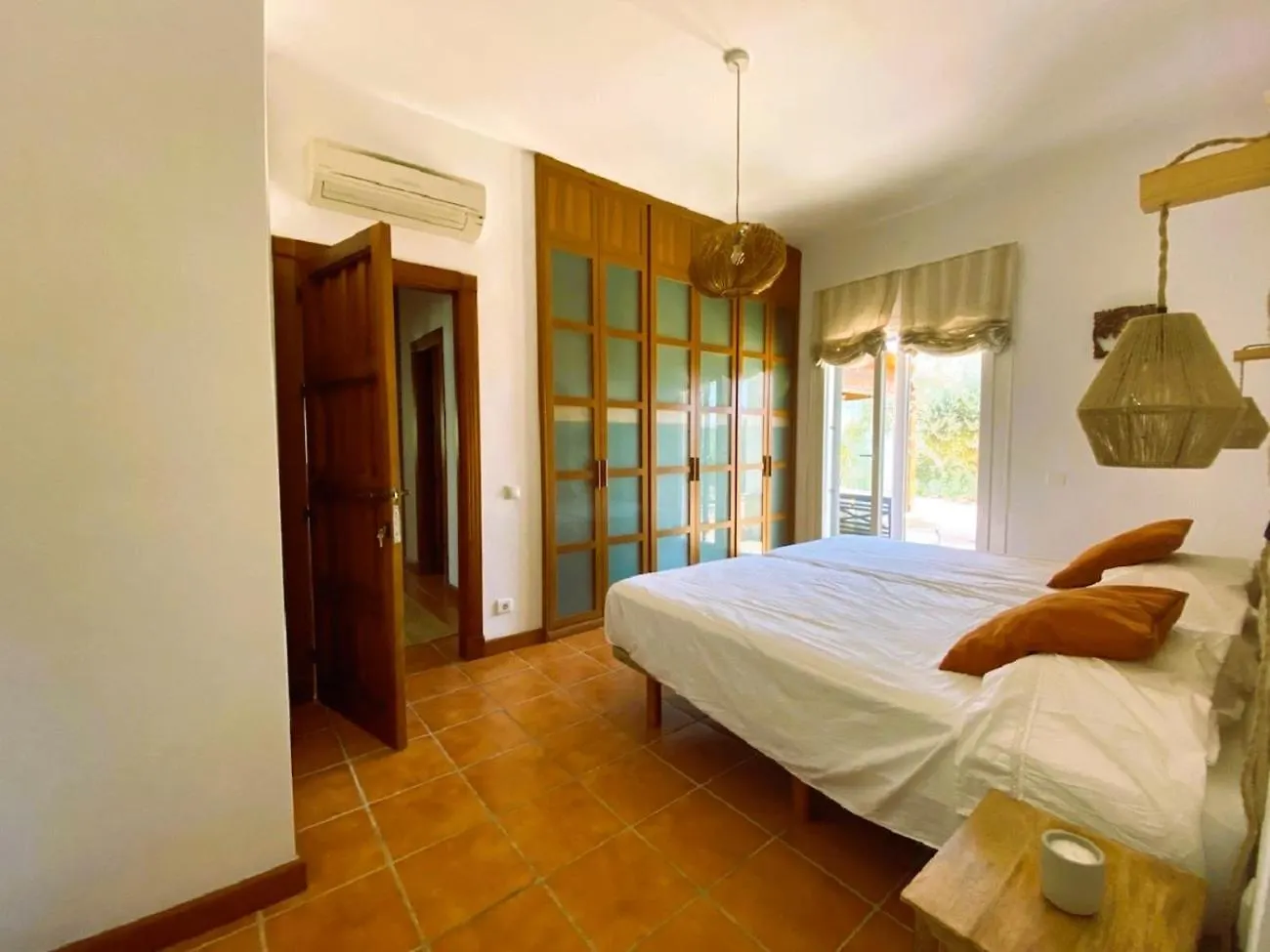 Landhaus Harmony Home Alcaucín