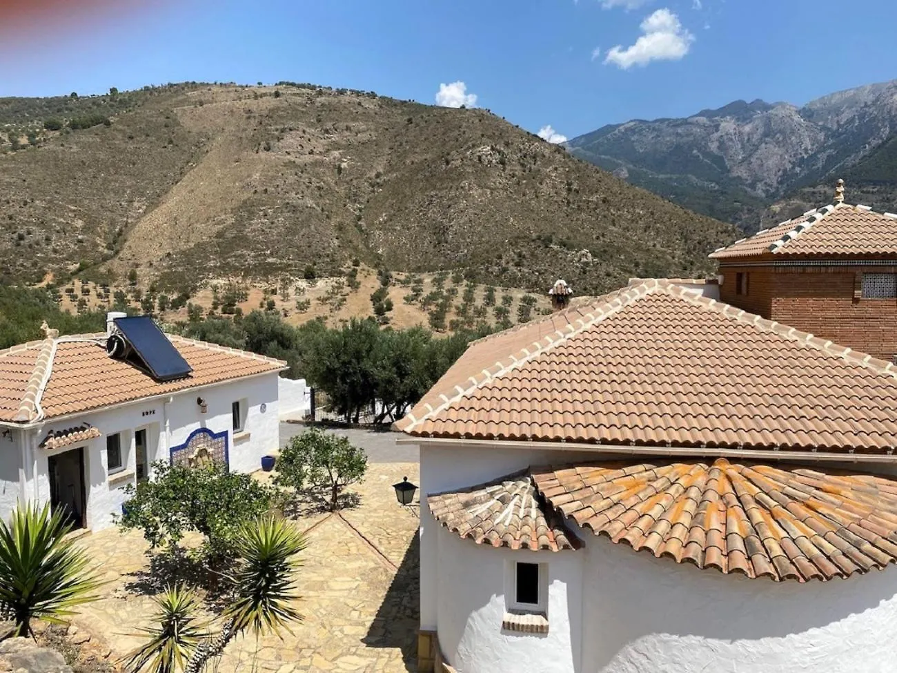 Harmony Home Alcaucin 0*,  Spain