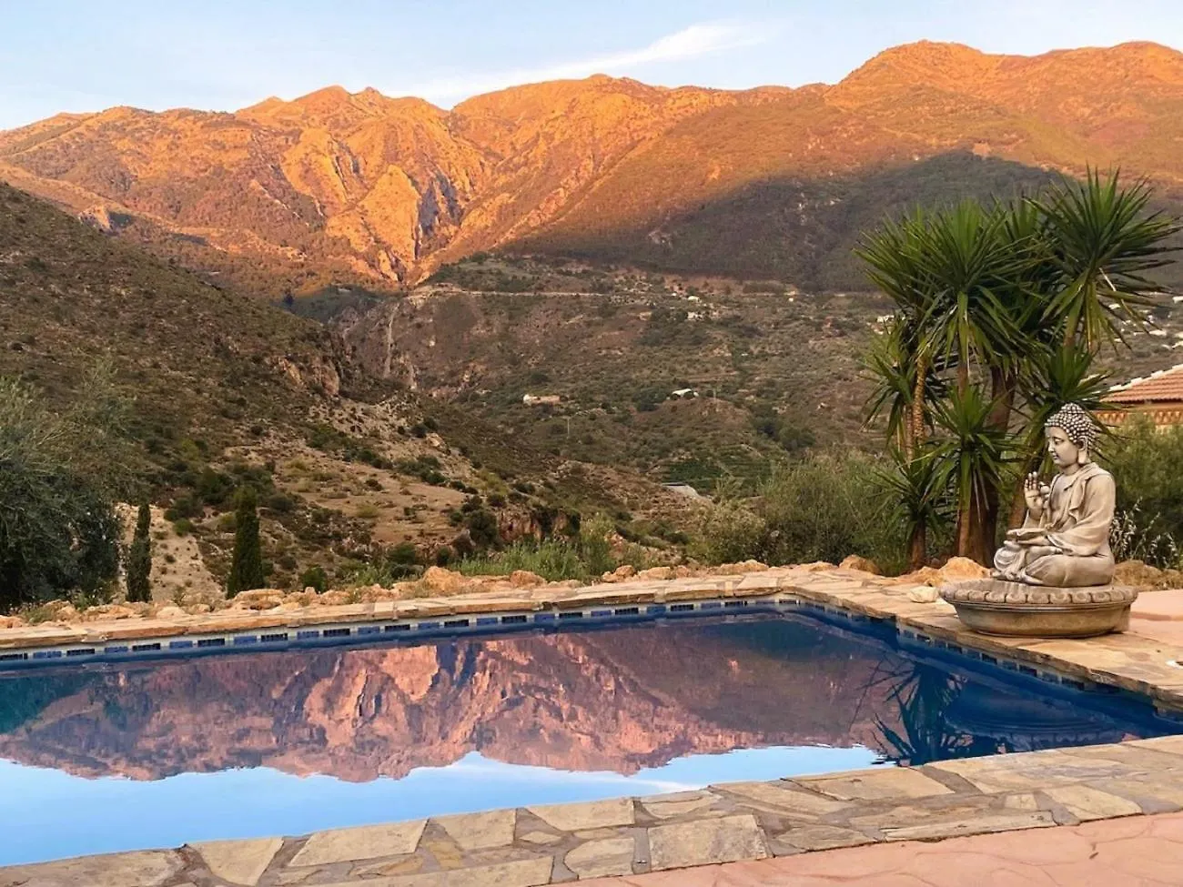 Harmony Home Alcaucin Spain