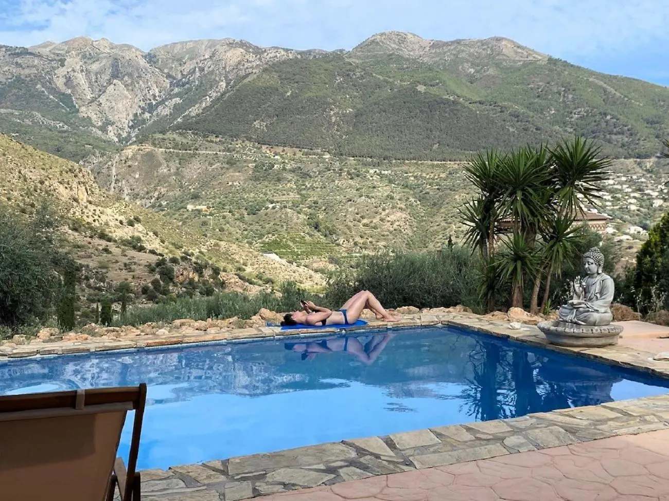 Harmony Home Alcaucin 0*,  Spain