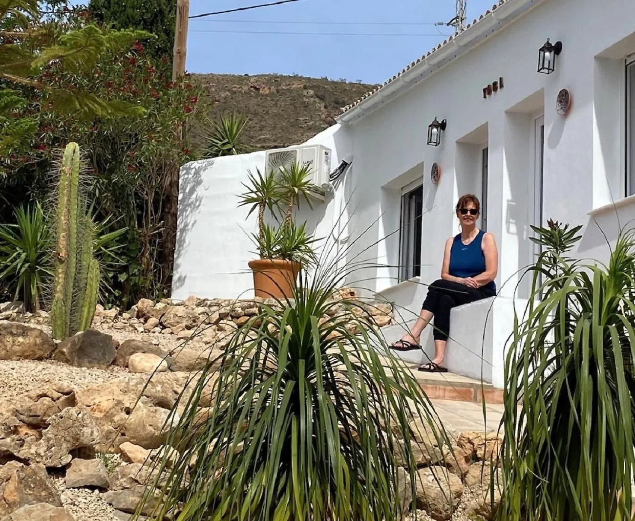 Harmony Home Alcaucin Spain