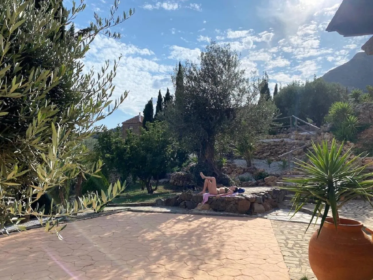 Harmony Home Alcaucin