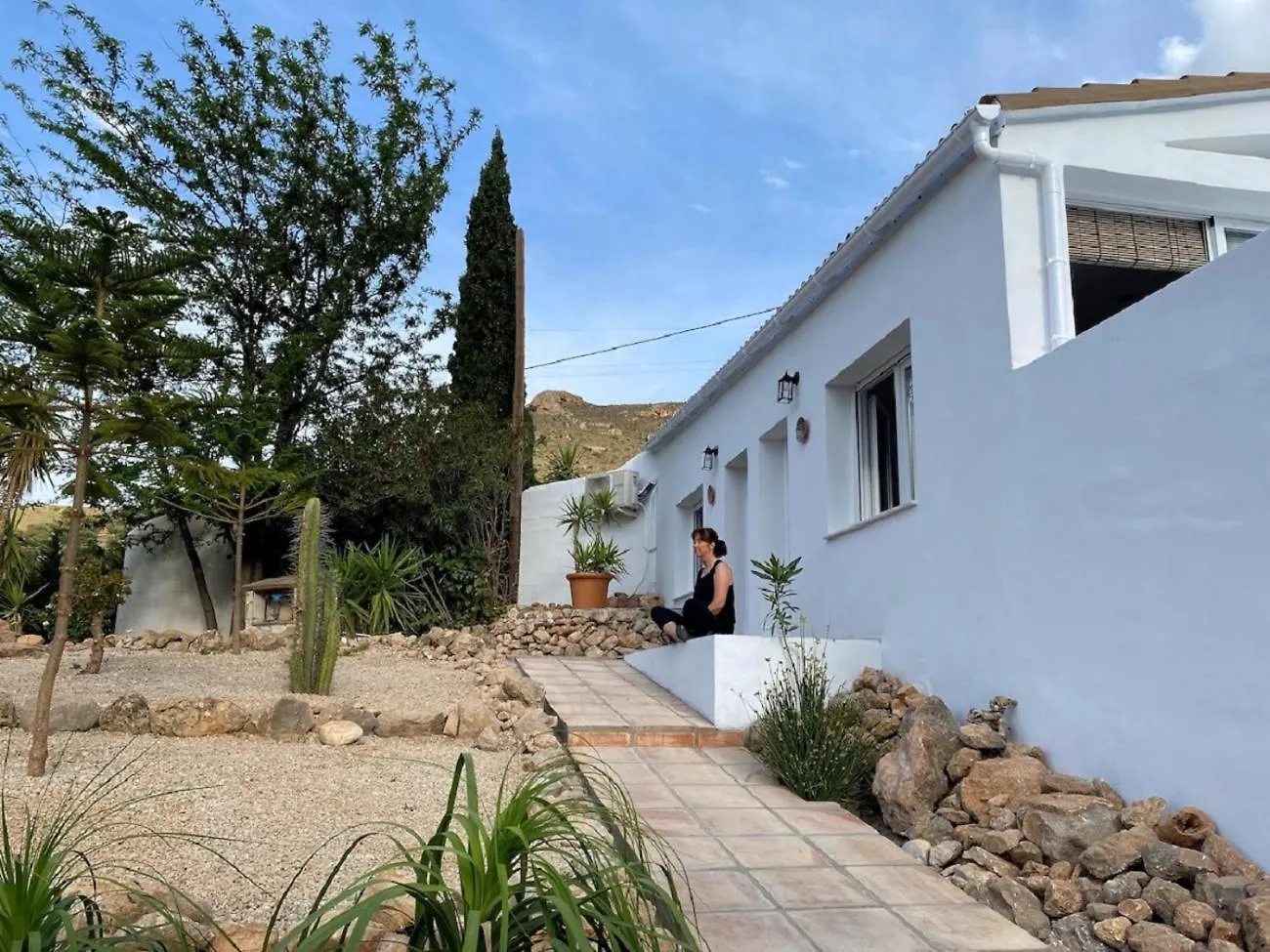 Harmony Home Alcaucín Spanien