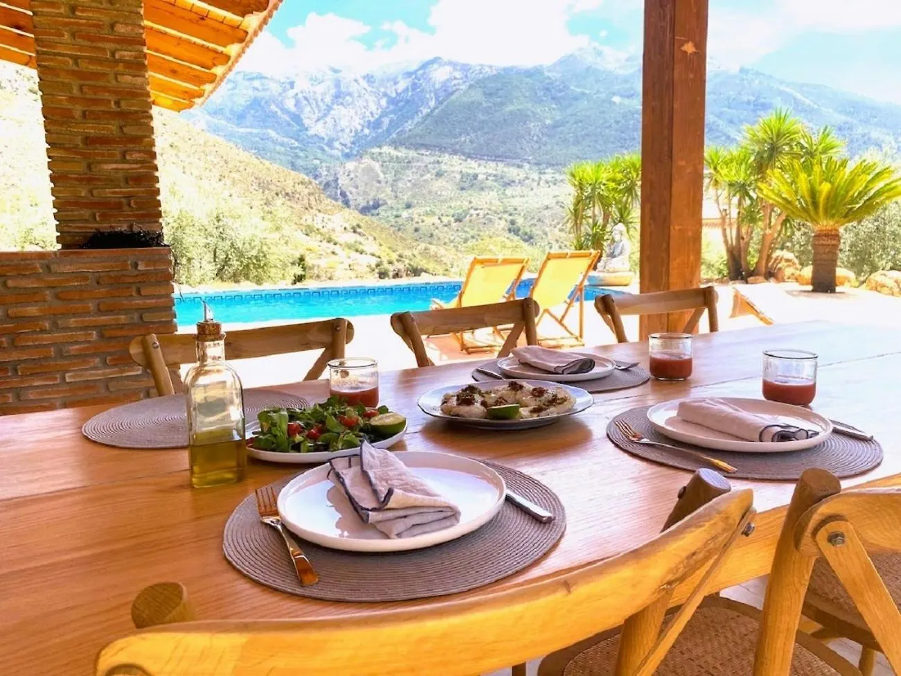 Harmony Home Alcaucin