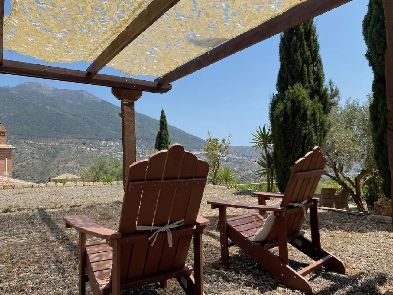 Harmony Home Alcaucin